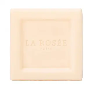 Comparateur de prix : La Rosée Savon Surgras Visage et Corps 100g