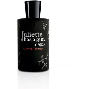 Juliette - LADY VENGEANCE eau de parfum vapo 100 ml