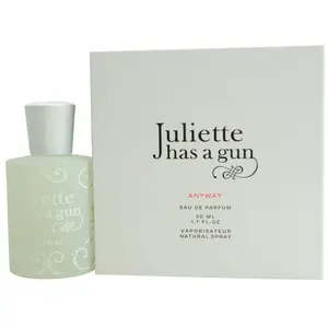 Comparateur de prix : Anyway - Juliette Has A Gun Eau De Parfum Spray 50 ml