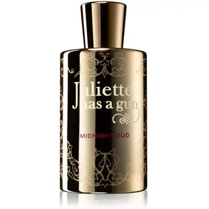 Juliette has a gun Midnight Oud Eau de Parfum pour femme 100 ml pas cher