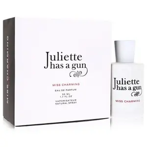 Miss Charming - Juliette Has A Gun Eau De Parfum Spray 50 ML pas cher