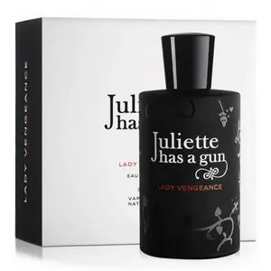 Juliette has a gun Lady Vengeance Eau de Parfum pour femme 100 ml pas cher