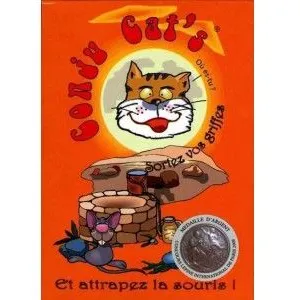 Conju Cat's pas cher