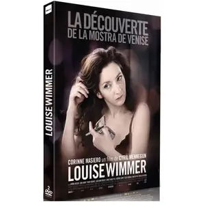 Blaq out Louise Wimmer - Coffret 2 DVD