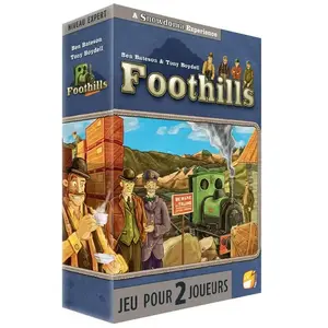 Asmodee Jeu de plateau - FUN FORGE - FOOFR01 - 12 ans - 35 min - Enfant pas cher