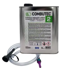 Additif FAP Cérine 176 ou INFINEUM 7995 Vert kit de remplissage Warm U... pas cher