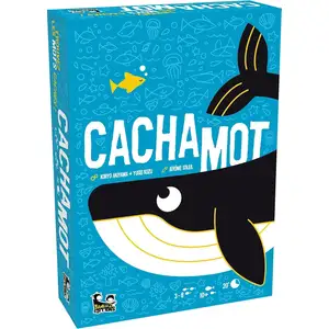 Bankiiiz Editions Cachamot pas cher