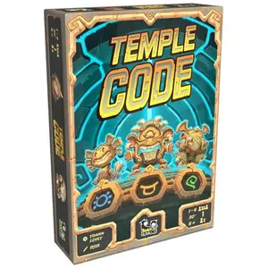 Comparateur de prix : Jeu D Enquête Bankiiiz Editions Temple Code