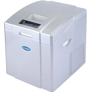 Machine à glaçons professionnelle - MG KLAISER - Express Ice Kube MG42... pas cher