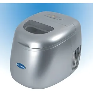 Machine à glaçons Klaiser Ice Kube H40 - Gris - 15 kg glaçons/jour pas cher