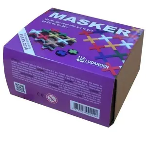 Mad Masker pas cher