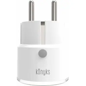 Prise connectée KONYKS Priska Mini 3 Wi-Fi + BT 10A TU