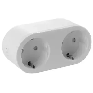 Double Prise Wi-Fi + BT - Konyks Priska Duo Easy EU pas cher