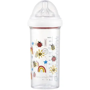 Biberon anti colique Stella McCartney Abeille (360ml) pas cher