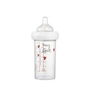 Biberon anti colique My love (210 ml) pas cher