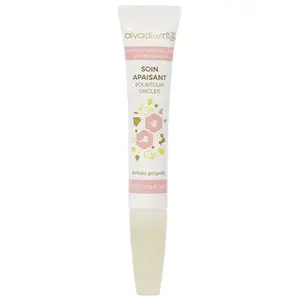 Comparateur de prix : Alvadiem Soin des Mains Gel-Crème Apaisant Pourtour Ongles 10ml