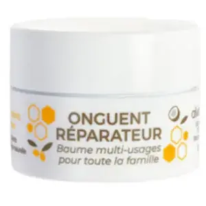 Comparateur de prix : Alvadiem Soin du Visage Onguent Réparateur Baume Multi-Usages 10ml