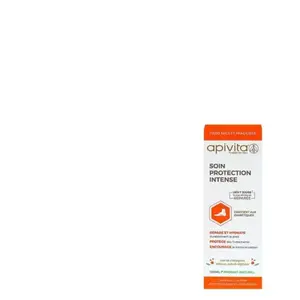 Alvadiem Soin des Pieds Protection Intense Pieds Secs et Fragilisés 100ml pas cher