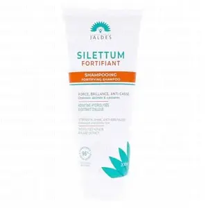Jaldes Silettum Fortifiant cheveux shampoing 200ml pas cher