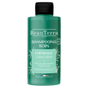 Shampooings Beauterra Extra-doux Champú Fortificante P32987609 pas cher