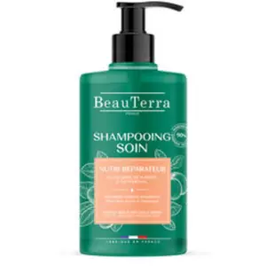 Shampooings Beauterra Shampoing Réparateur P32987615 pas cher