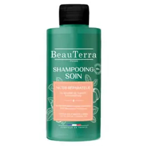 Shampooings Beauterra Réparateur Champú P32987610 pas cher