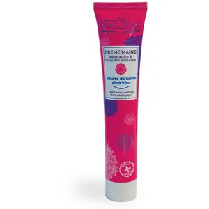 Comparateur de prix : Freesens Crème pour les mains