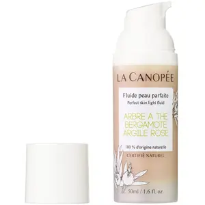 La Canopée - Fluide peau parfaite Crème de jour 50 ml unisex pas cher