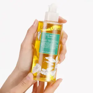 LA CANOPEE Gel douche - Pluie tropicale - 200 ml pas cher