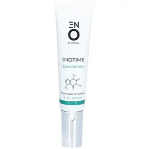 Eno Laboratoire Codexial Enotime Eyes Density Contour des Yeux 15ml pas cher