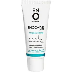 Comparateur de prix : Eno Laboratoire Codexial Enocare Pro Onguent Karité 40ml