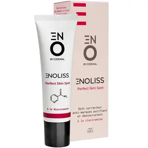 Comparateur de prix : Eno Laboratoire Codexial Enoliss Perfect Skin Spot 30ml