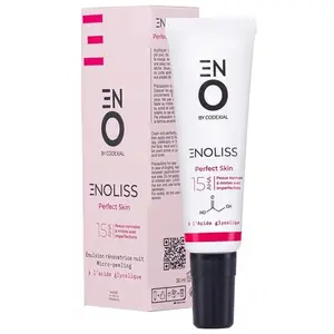 Eno Laboratoire Codexial Enoliss Perfect Skin Peel 15 AHA 30ml
