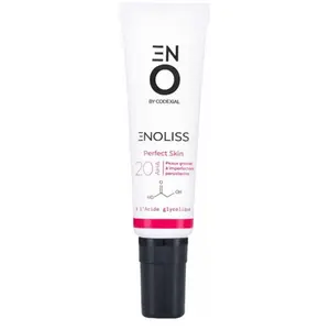 Comparateur de prix : Eno Laboratoire Codexial Enoliss Perfect Skin Peel 20 AHA 30ml