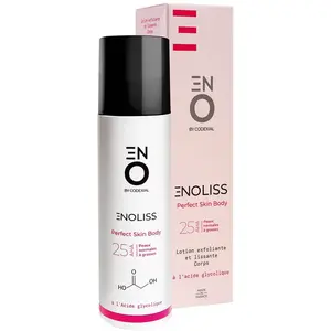 Eno Laboratoire Codexial Enoliss Perfect Skin Body 25 AHA 100ml pas cher