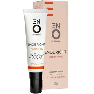 Comparateur de prix : Eno Laboratoire Codexial Enobright Radiance Day 30ml