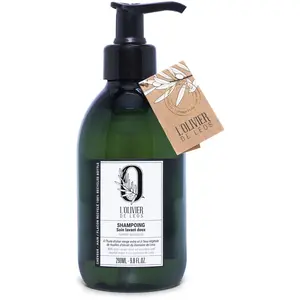 Shampoing lavant doux - L'OLIVIER DE LEOS pas cher