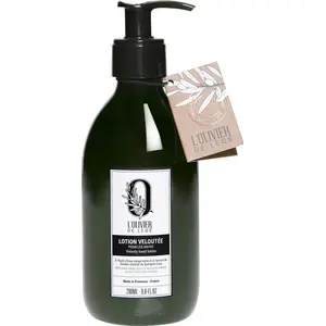 Lotion veloutée pour les mains - L'OLIV... pas cher