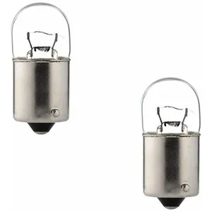 cyclingcolors AMPOULE 6V 5W BA15S VOITURE AUTO FEU ARRIERE STOP PHARE LAMPE INTERIEUR POSITION AVANT ARRIERE MOTO MOBYLETTE SCOOTER ECLAIRAGE BOULE GLOBE PLAT CULOT BAIONNETTE pas cher