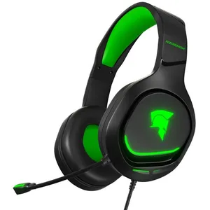 AZGENON Casque Gaming AG-H300X pas cher