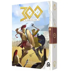 Nuts Publishing 300 - La Terre Et L'eau pas cher