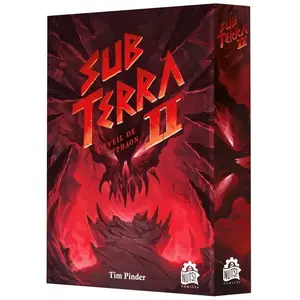 Comparateur de prix : ["Nuts Publishing"] Sub Terra 2 ? Extension 1 : L'éveil De Typhaon