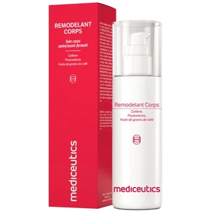 MEDICEUTICS Remodelant corps flacon 200ml pas cher