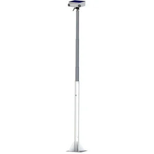 Enlaps Telescopic Pole pas cher