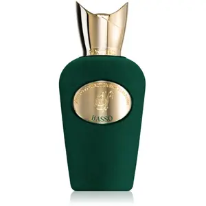 Sospiro Basso Eau de Parfum mixte 100 ml pas cher
