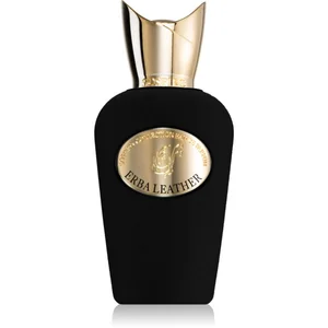 Sospiro Erba Leather Eau de Parfum mixte 100 ml pas cher
