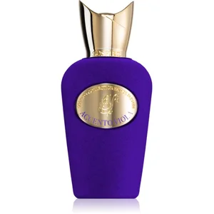 Sospiro Accento Viola Eau de Parfum mixte 100 ml pas cher