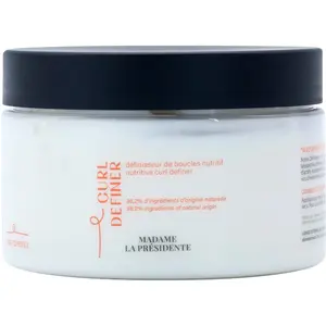 Comparateur de prix : Définisseur de boucles nutritif Curl Definer Madame la Présidente 250ml