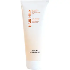 Lait capillaire hydratant cheveux - Madame La Présidente pas cher