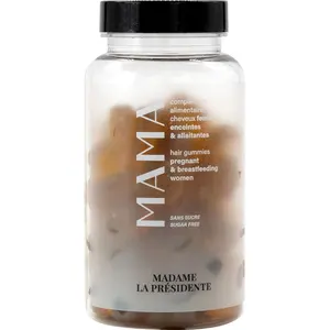Madame La Présidente - Mama Vitamines 60 pieces female pas cher